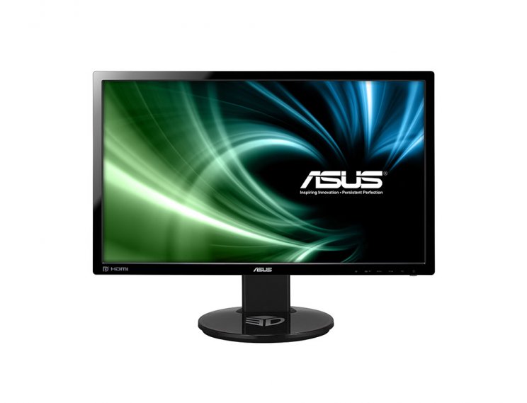 Asus VG248QE