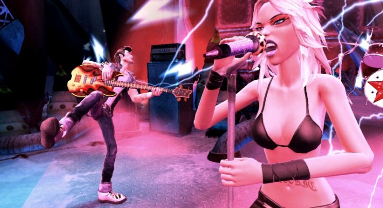 Címet váltott a Guitar Hero: Greatest Hits - 3. kép