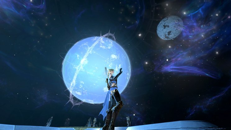 Cinematic trailer-t kapott a Skyforge - 10. kép
