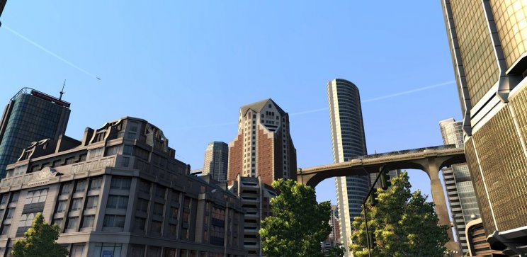Cities XL 2011: Városépítés diszkont áron - 2. kép