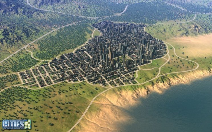 Cities XL: átfogó képet kaptunk a játékról - 2. kép