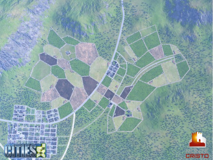 Cities XL: Friss képek érkeztek  - 4. kép