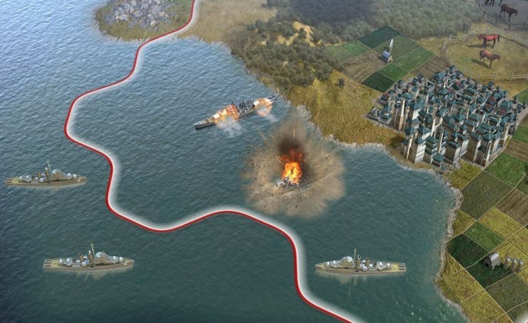 Civilization V: Karácsony környékén érkezik a Mac-es verzió - 2. kép