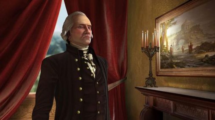 Civilization V: Befutott a hivatalos gépigény - 2. kép