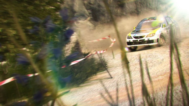 Colin McRae: DIRT 2: Újabb képek, játékon kívülről - 8. kép