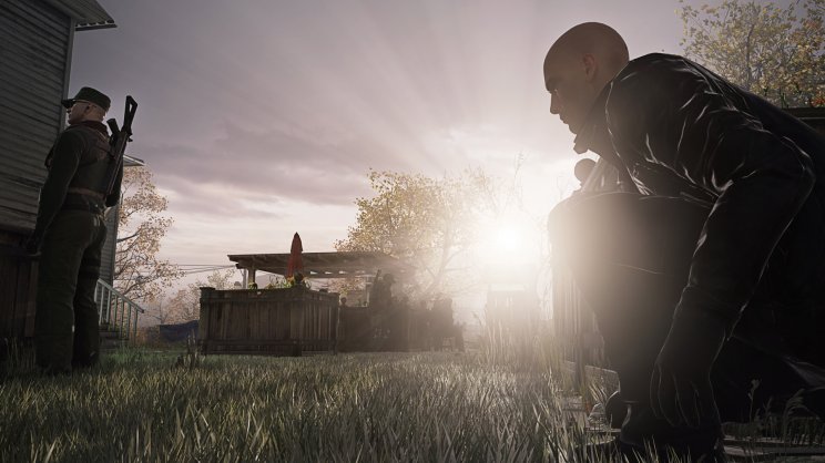 Colorado vár ránk az ötödik Hitman epizódban - 3. kép