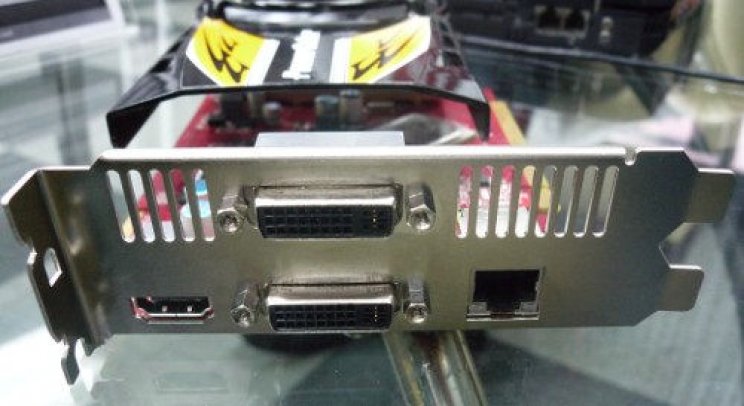Computex 2010: A PowerColor bemutatta új HD5770 Sniper gyorsítóját - 3. kép
