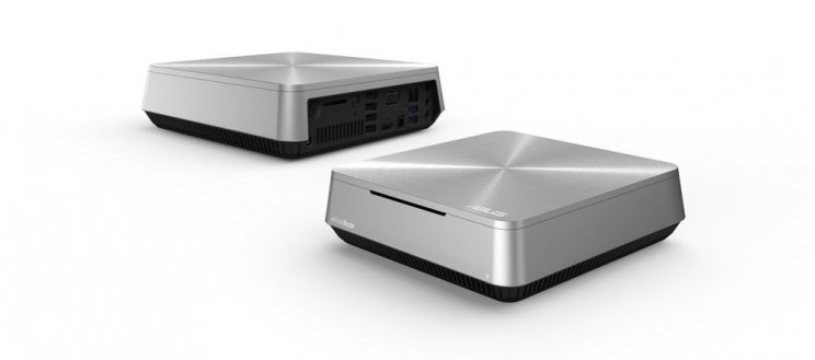 Asus VivoPC
