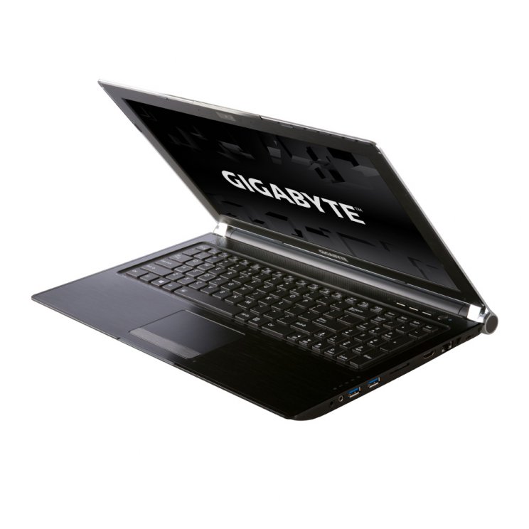 Gigabyte P25W
