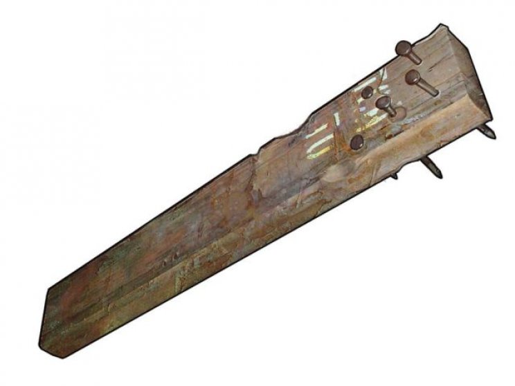 Condemned 2 finomságok - 3. kép