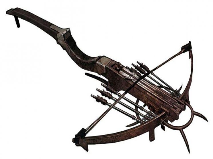 Condemned 2 finomságok - 5. kép