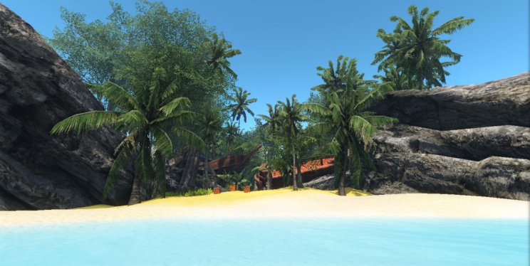 Crash Bandicoot - Cry Engine 2: A látvány magáért beszél - 2. kép