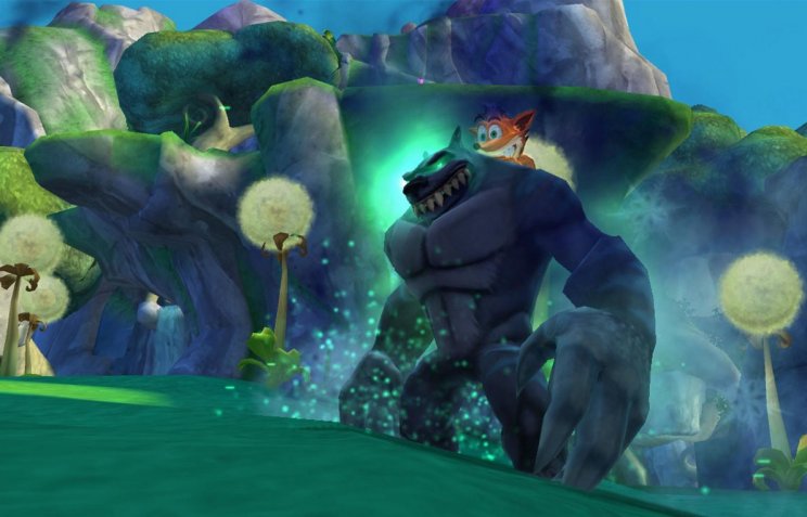 Crash Bandicoot: Mind Over Mutant: Visszatér a lökött eb-származék - 3. kép