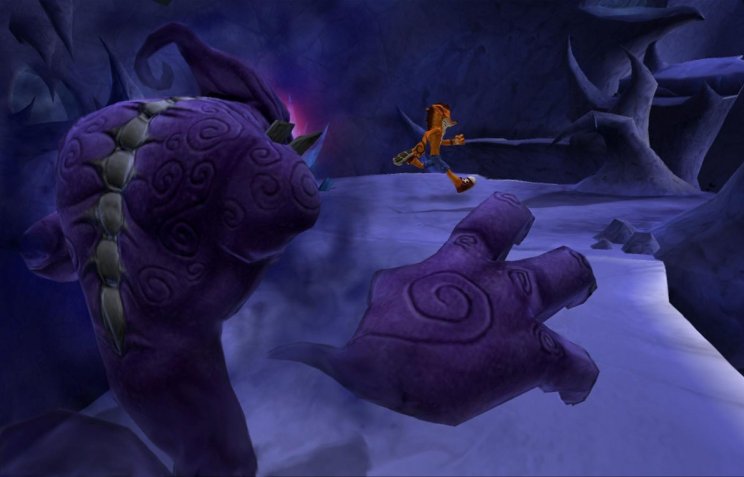 Crash Bandicoot: Mind Over Mutant: Visszatér a lökött eb-származék - 5. kép