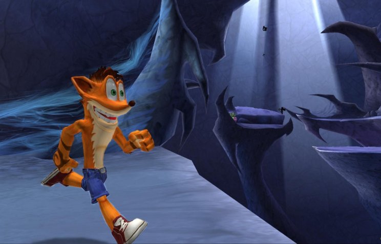 Crash Bandicoot: Mind Over Mutant: Visszatér a lökött eb-származék - 7. kép