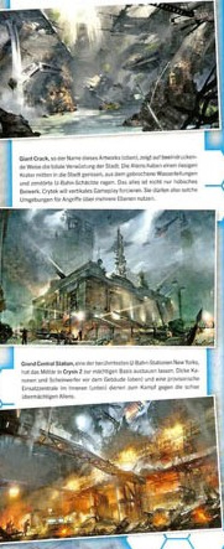 Crysis 2: Az első scan képek a játékról - 6. kép