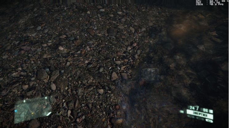 Crysis 2: High-Resolution Textures pakk - 2. kép