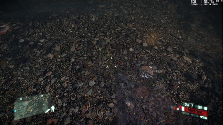 Crysis 2: High-Resolution Textures pakk - 3. kép