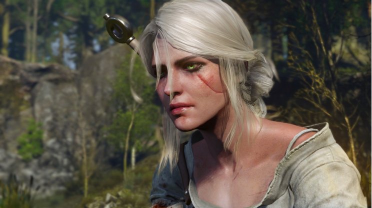 Csodás képekkel sokkol a The Witcher 3: Wild Hunt - 10. kép