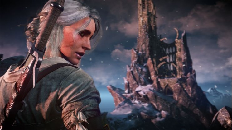 Csodás képekkel sokkol a The Witcher 3: Wild Hunt - 9. kép