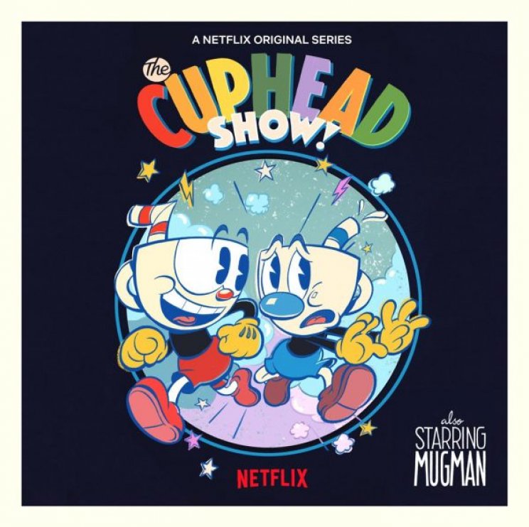 Cuphead-inspirálta sorozat érkezik a Netflixre The Cuphead Show címmel - 2. kép