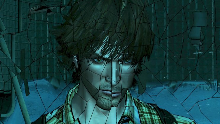 D4: Dark Dreams Don't Die - E3 2014 screenshotok érkeztek - 3. kép