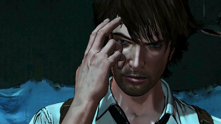 D4: Dark Dreams Don't Die - E3 2014 screenshotok érkeztek - 4. kép