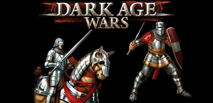 Dark Age Wars: Beköszönt a sötét korszak - 2. kép