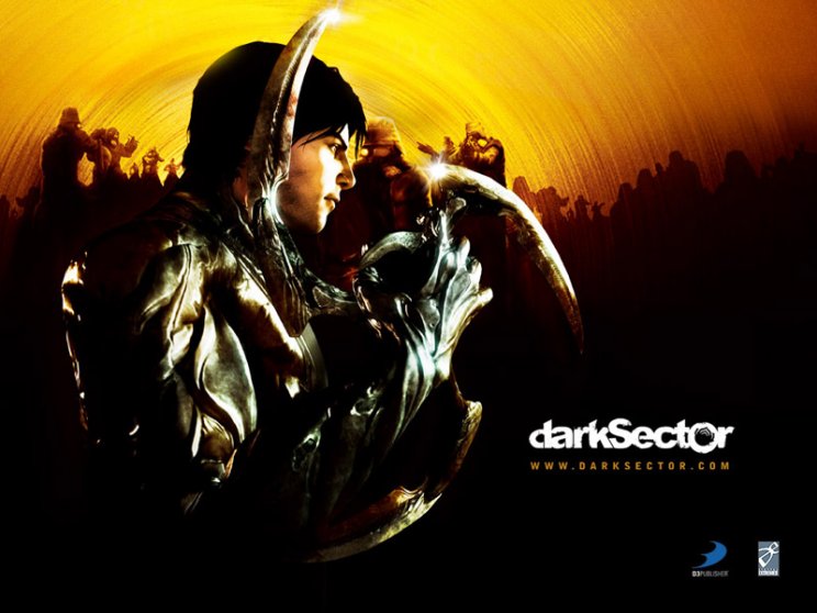 Dark Sector: Elkészült, arany státuszban, indul a sorozatgyártás - 2. kép