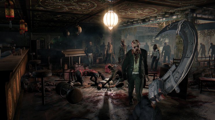 Datálták a Dying Light összes letölthető tartalmát - 2. kép