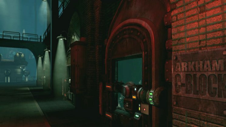 DC Universe Online: Képzuhatag - 2. kép