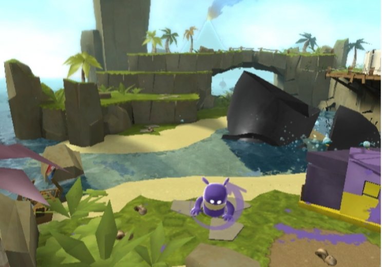 de Blob 2 látnivalók futottak be - 2. kép
