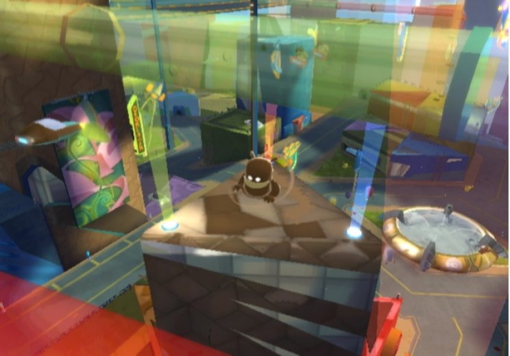 de Blob 2 látnivalók futottak be - 4. kép