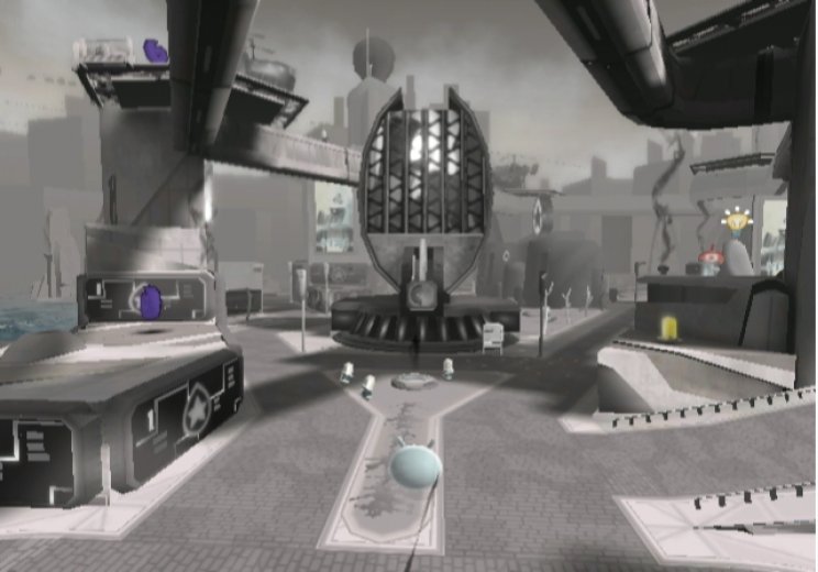 de Blob 2 látnivalók futottak be - 6. kép
