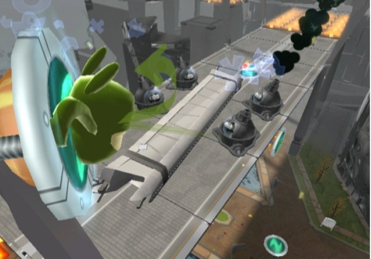 de Blob 2 látnivalók futottak be - 7. kép