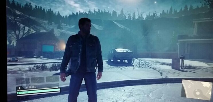Dead Rising 4 bejelentés az E3-on? - 2. kép