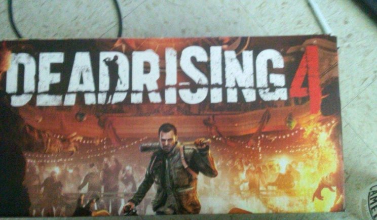 Dead Rising 4 bejelentés az E3-on? - 3. kép