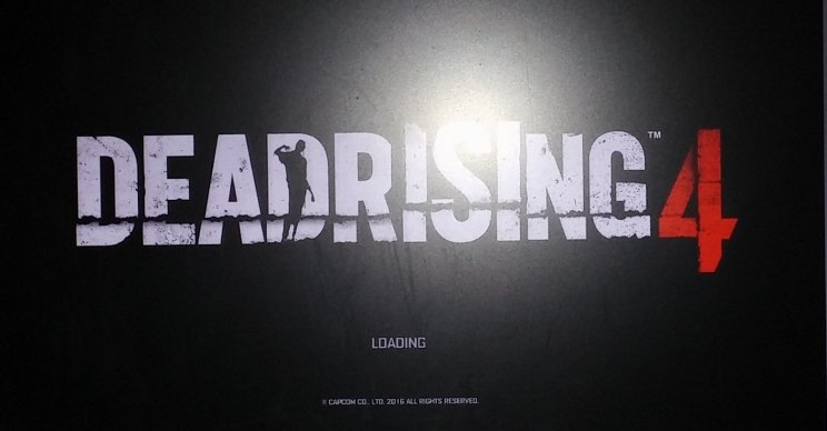 Dead Rising 4 bejelentés az E3-on? - 4. kép