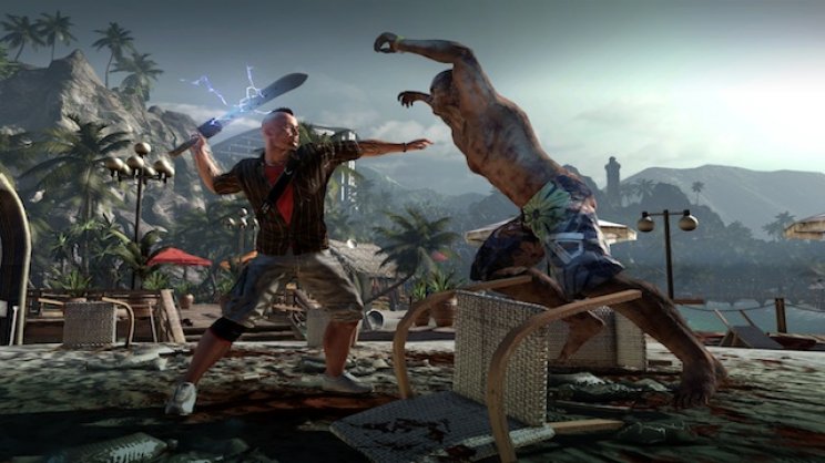 Dead Island: Mire számíthatunk? - 2. kép