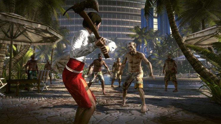 Dead Island: Mire számíthatunk? - 3. kép