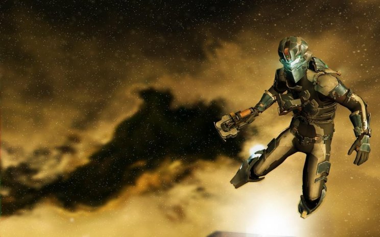 Dead Space 2: Új képek - 2. kép