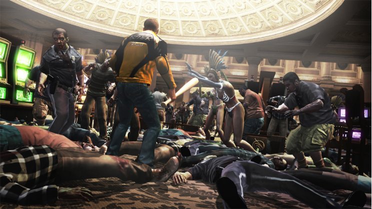 Dead Rising 2: Hivatalosan bejelentve, megjöttek az első képek - 2. kép
