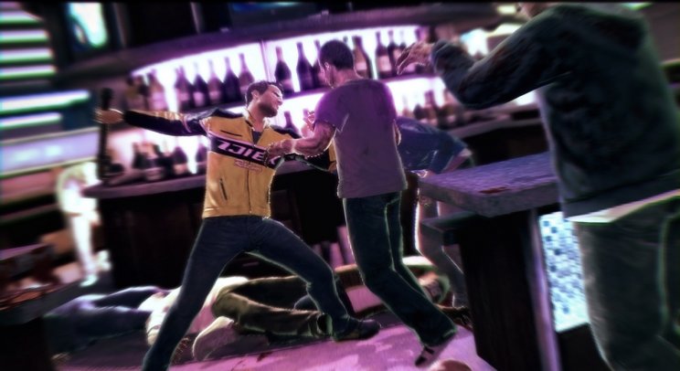 Dead Rising 2: Tokyo Game Show Médiaáradat - 6. kép