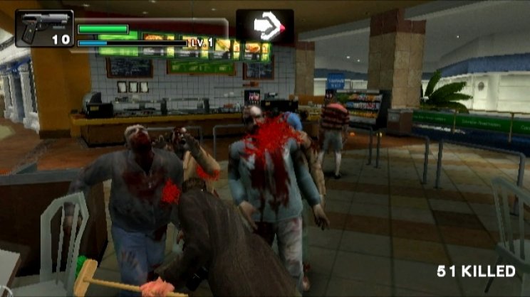 Dead Rising: Chop Till You Drop: CES 09 Galéria - 10. kép