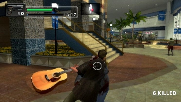 Dead Rising: Chop Till You Drop: CES 09 Galéria - 2. kép