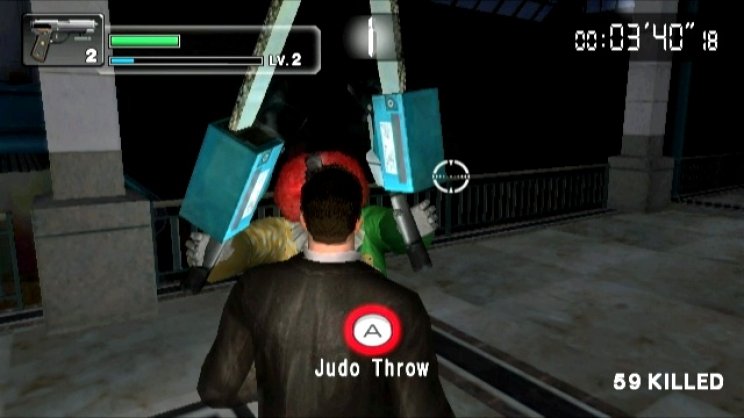 Dead Rising: Chop Till You Drop: CES 09 Galéria - 6. kép