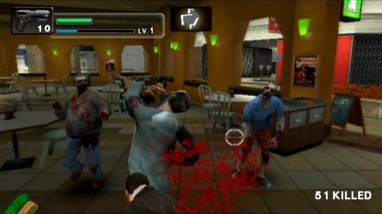Dead Rising: Chop Till You Drop: CES 09 Galéria - 7. kép