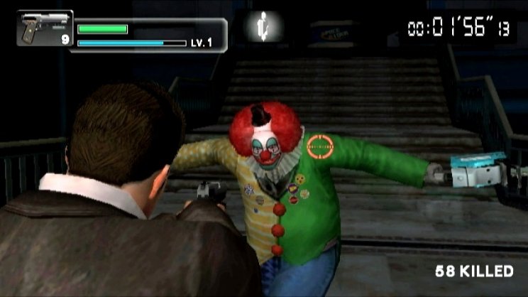 Dead Rising: Chop Till You Drop: CES 09 Galéria - 8. kép
