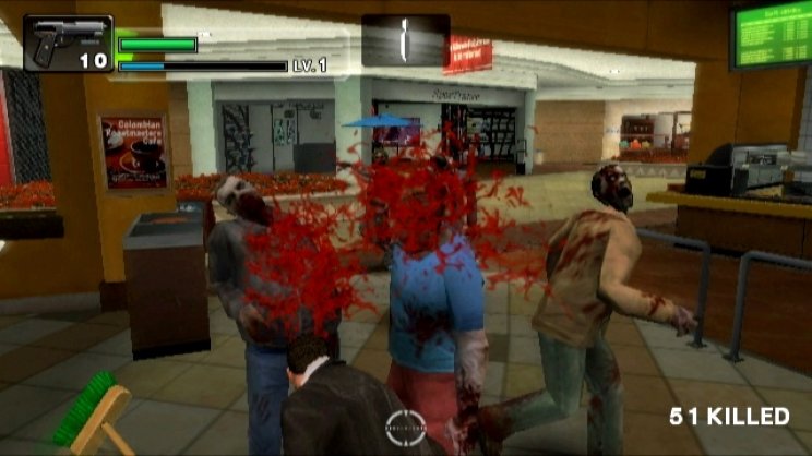 Dead Rising: Chop Till You Drop: CES 09 Galéria - 9. kép