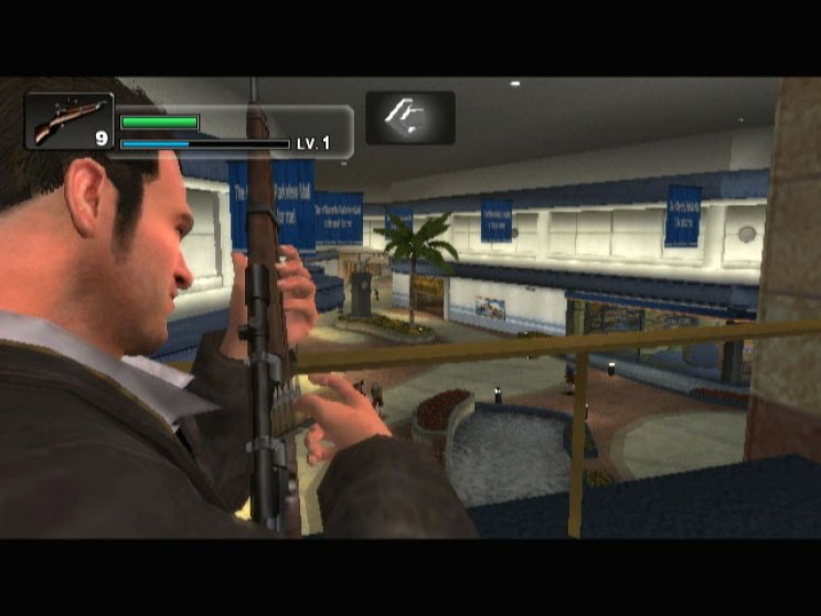 Dead Rising: Chop Till You Drop: Galéria - 10. kép